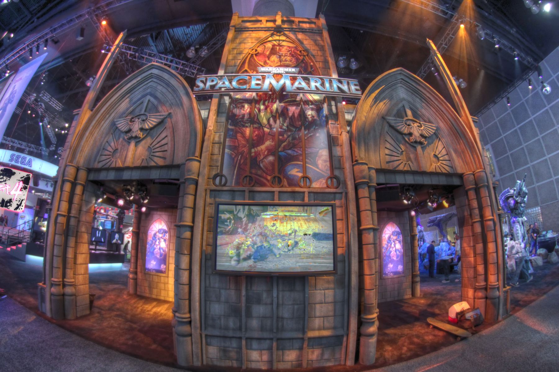 Analiza Raptora: Dlaczego Techmarine Złamie Metę Warhammer 40,000: Space Marine 2